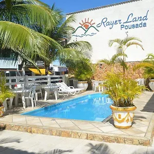 Rayer Land Arraial do Cabo