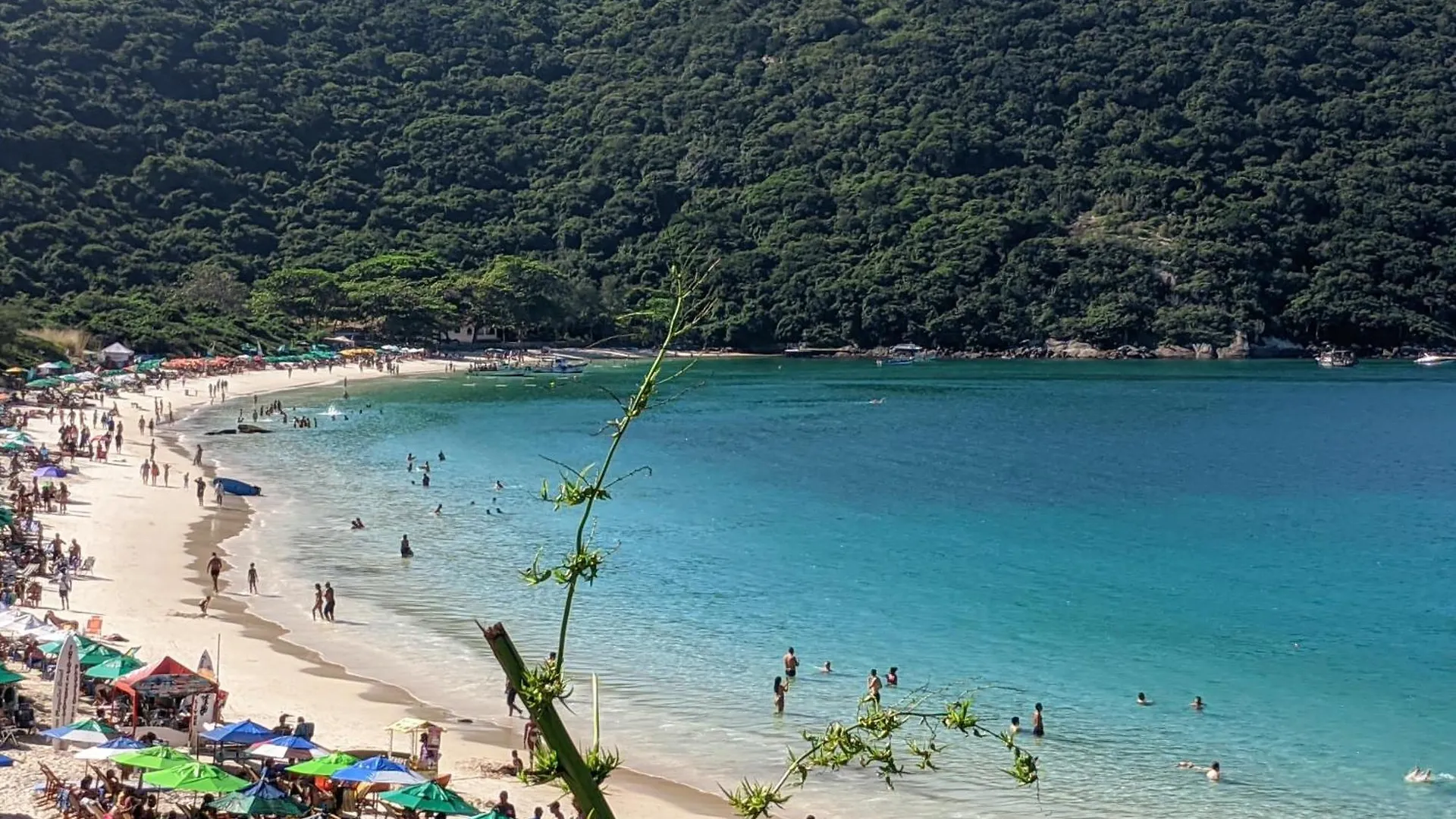 Pousada Roca Velha Arraial do Cabo Brasil