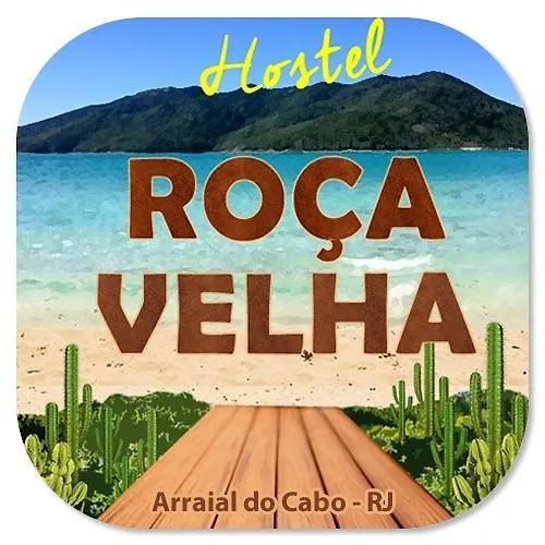 Pousada Roca Velha Arraial do Cabo Brasil